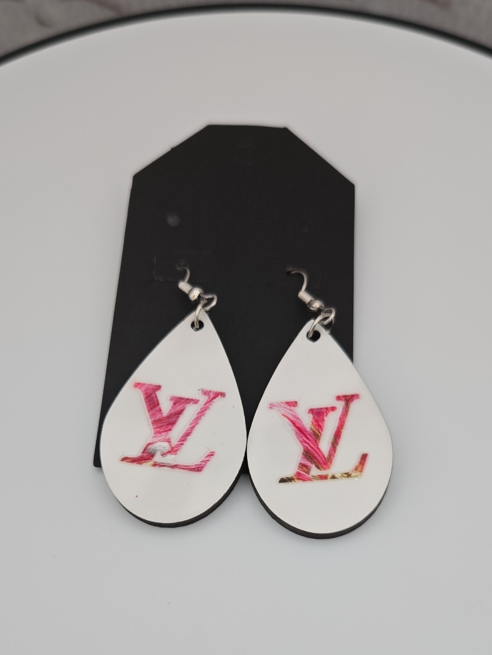 LUX EARRINGS